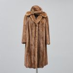 1152 5283 MINK COAT